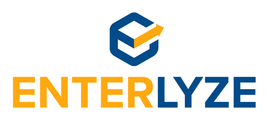 Enterlyze Logo